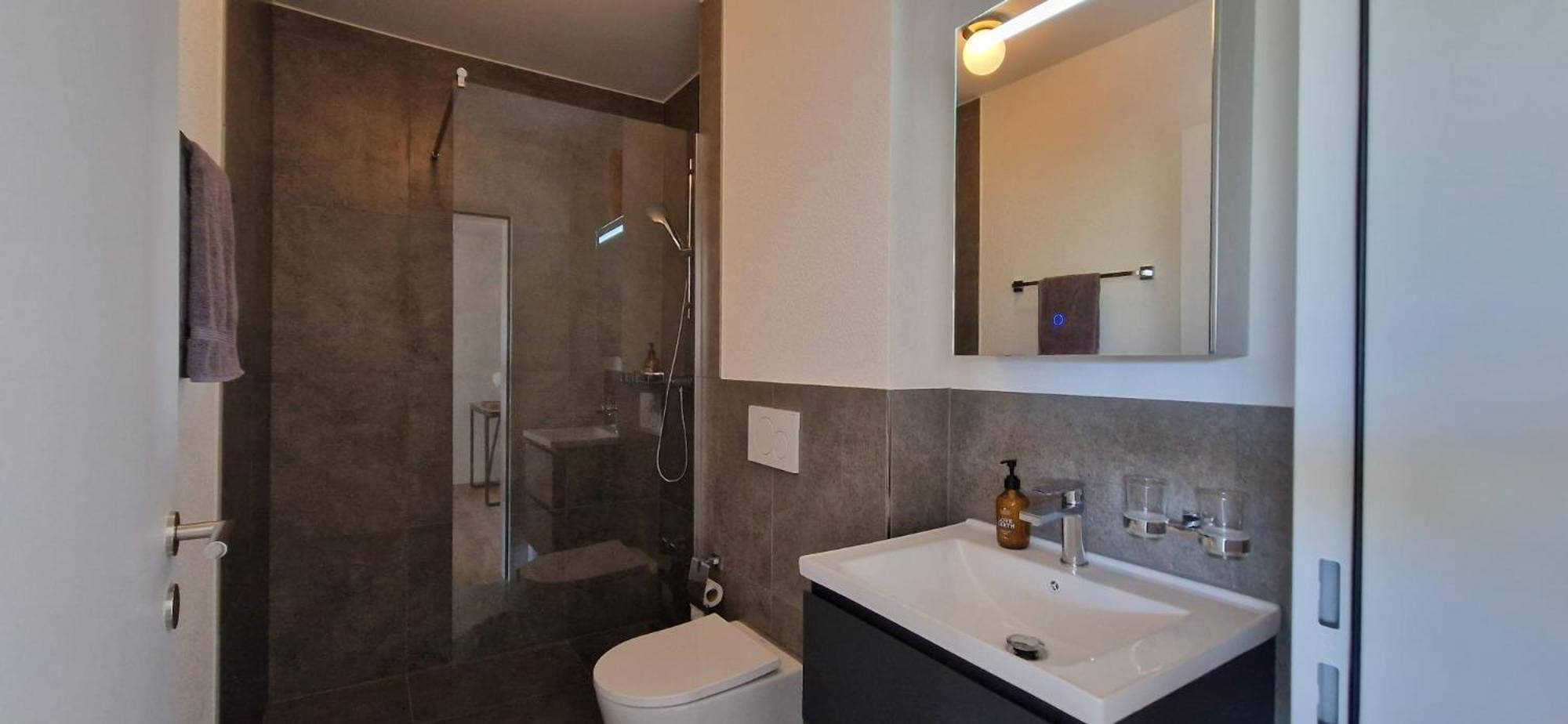 Visionary Hospitality Rothenburg, Lucerne - Premium Apartments With Free Parking, Washer, Kitchen, Terrace, 15' City Εξωτερικό φωτογραφία