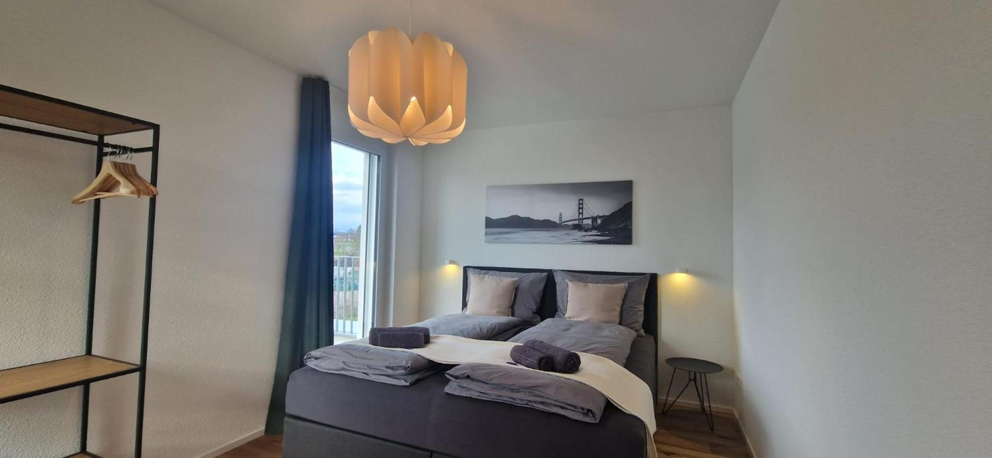Visionary Hospitality Rothenburg, Lucerne - Premium Apartments With Free Parking, Washer, Kitchen, Terrace, 15' City Εξωτερικό φωτογραφία