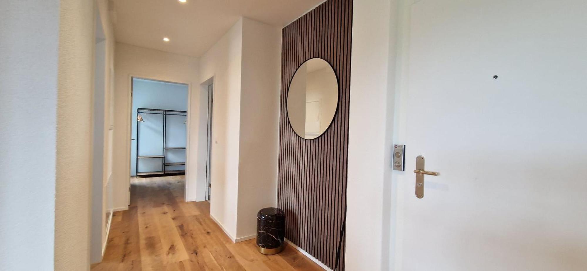 Visionary Hospitality Rothenburg, Lucerne - Premium Apartments With Free Parking, Washer, Kitchen, Terrace, 15' City Εξωτερικό φωτογραφία